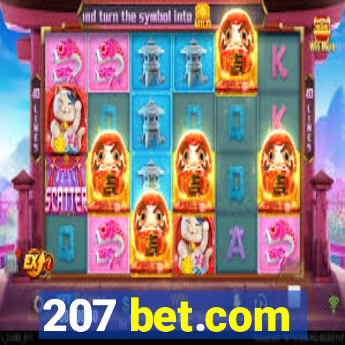 207 bet.com